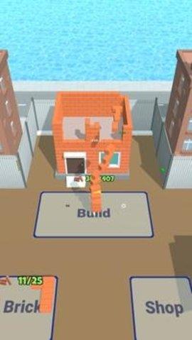 专业建造者3D正式版截图1