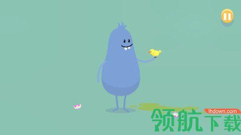 萌蠢的死法免费版截图3