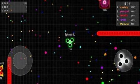小球球大逃亡无限道具版截图2