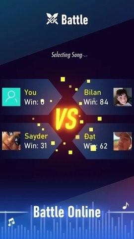 音乐之刃(MusicBlade)最新版截图2