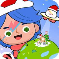 尤雅小镇我的世界免广告版
