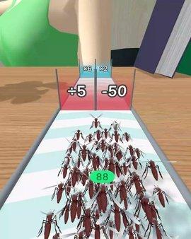 叮人小蚊纸安卓版截图2