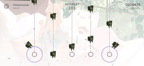 Milthm2024最新版截图2