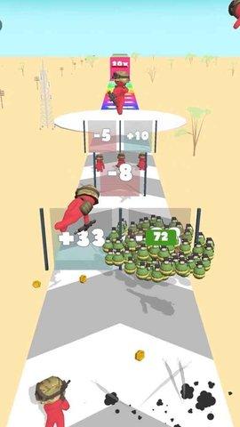 炸他丫的游戏最新版截图3