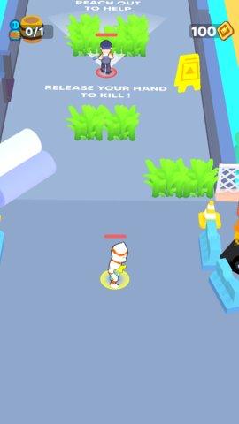 职业刺客最新版截图2