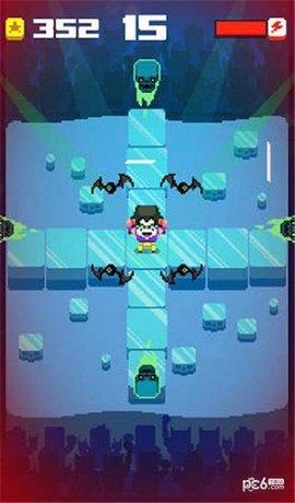 摔跤王游戏正式版截图1