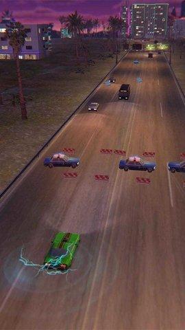 佛罗里达洲际公路86破解版截图0