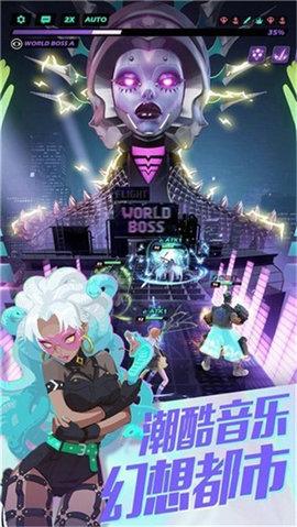 神觉者游戏官方版截图1