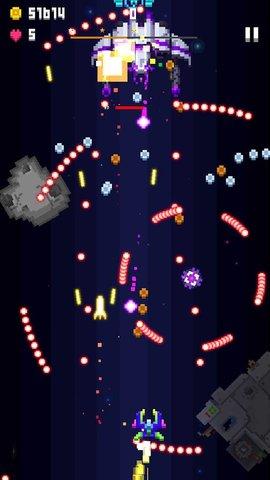 星际之战游戏官方版截图2