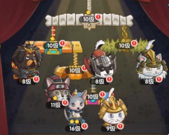 狗狗呼叫喵星正式版