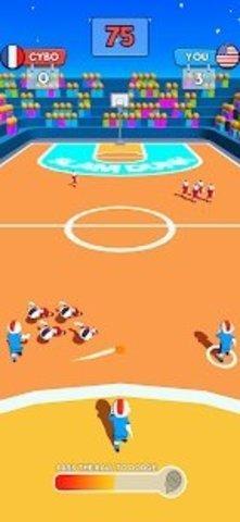 Dribble截图2