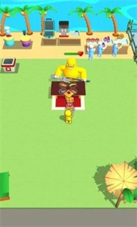 我的咖啡馆帝国单机版截图2