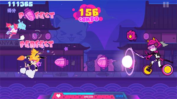 MuseDash免费最新版截图2