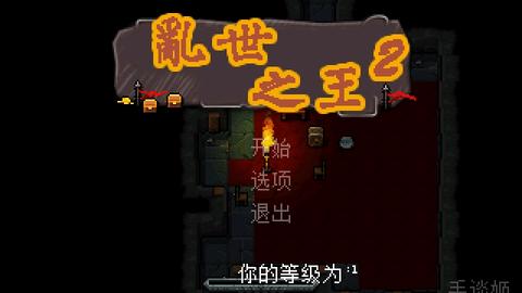 乱世之王2中文汉化版