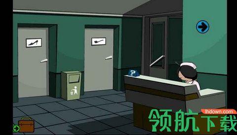 坦利博士的家2手机版截图2