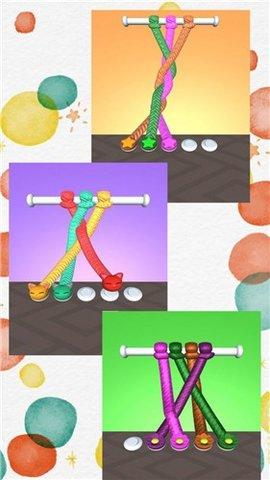 解开绳索大作战官方版截图0