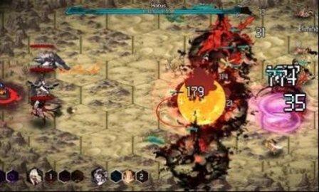 地牢小队无限金币钻石版截图1