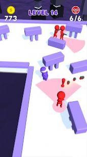 布娃娃功夫大师3D中文版截图1