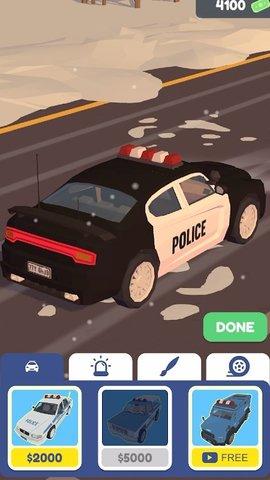 交通警察3D游戏手机版截图2