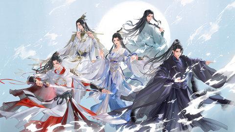 天命传说2022最新版