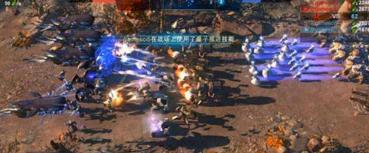战争艺术赤潮安卓版