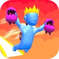 抖音我闯关贼牛红包版