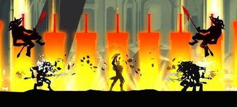 死亡之影2官方版截图1
