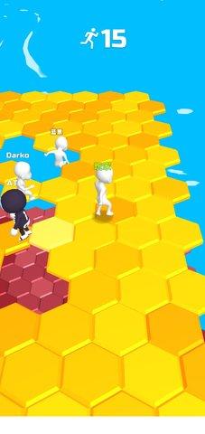 当心坠落官方版截图2