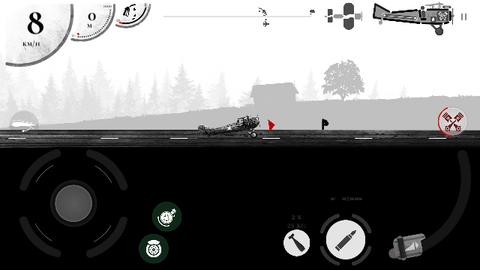 Warplane中文版截图3