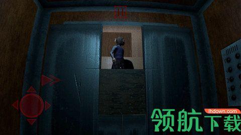 恐怖电梯模拟器手机版截图3