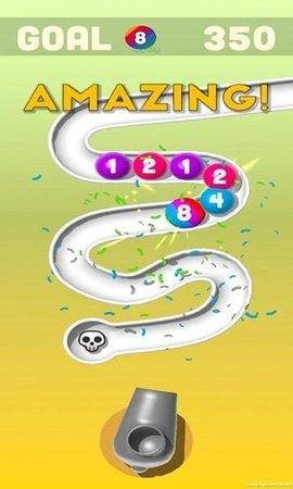 2048泡泡爆裂破解版截图1