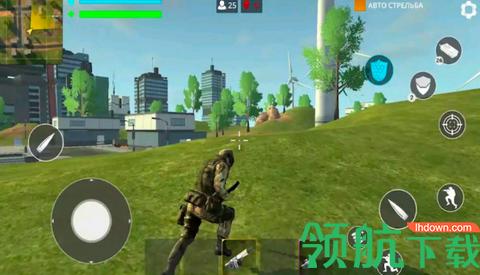 幽灵狙击战士2022最新版截图1