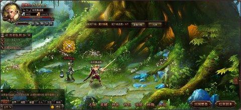 地城战歌2022最新版