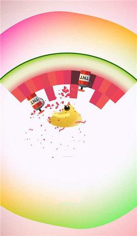 鸽子捕食手游官方版截图0