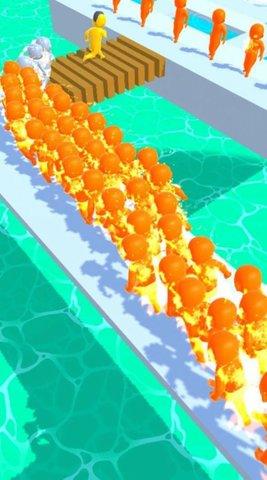 水上英雄乱斗安卓版截图0