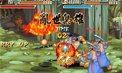 三国战纪风云再起无限气版