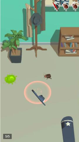打爆小强游戏正式版截图1