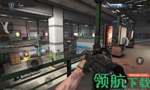 战斗大师Online官方版截图3