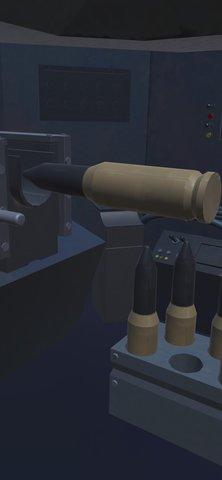 坦克驾驶大师3D游戏最新版截图2