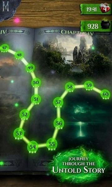 沉睡魔咒安卓版下载截图1