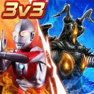 奥特超人王者对决5V5破解版