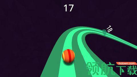 曲径通幽Twisty截图3