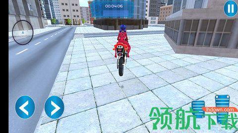 城市盗贼模拟器中文版截图3