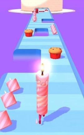 烛光奔跑最新版截图3