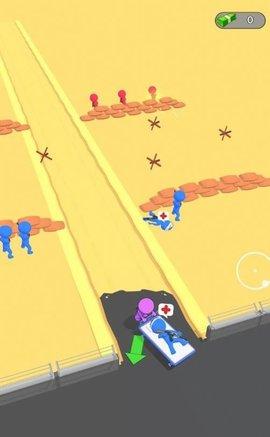 后勤士兵最新版截图2