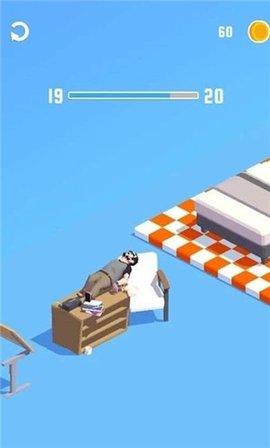 点飞这个男人游戏中文版截图3