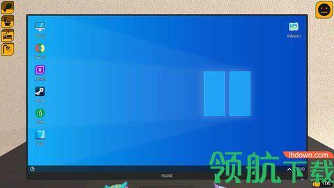 戈登斯莱曼2安卓版截图2