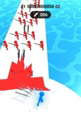 武器风暴游戏中文版截图2
