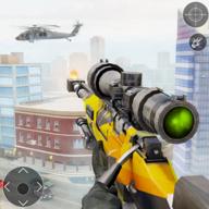 狙击手3D射手中文版
