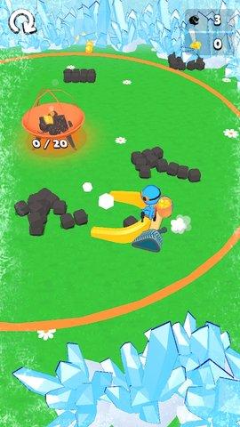 火焰融合最新版截图2